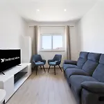 Villa Golden View By Hellovacations Albufeira