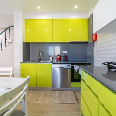 Villa Golden View By Hellovacations