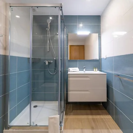 Golden View By Hellovacations Albufeira