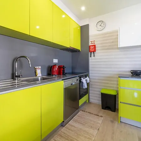 Villa Golden View By Hellovacations *