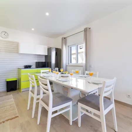 Villa Golden View By Hellovacations Albufeira