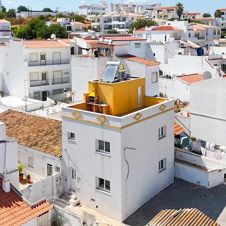 Golden View By Hellovacations *