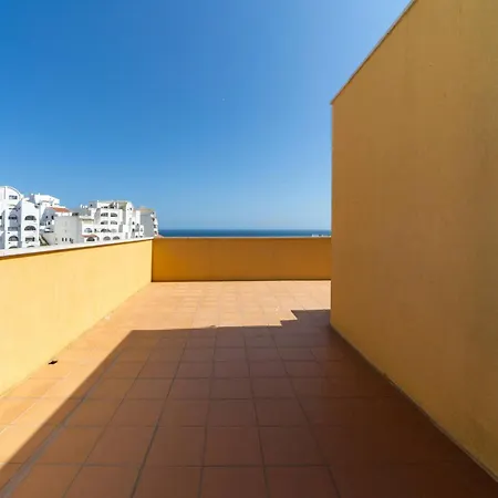 فيلة Golden View By Hellovacations *