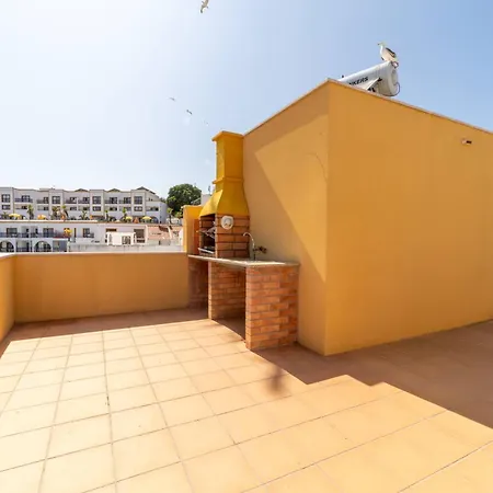 Golden View By Hellovacations