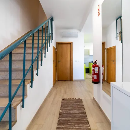 Golden View By Hellovacations Villa *