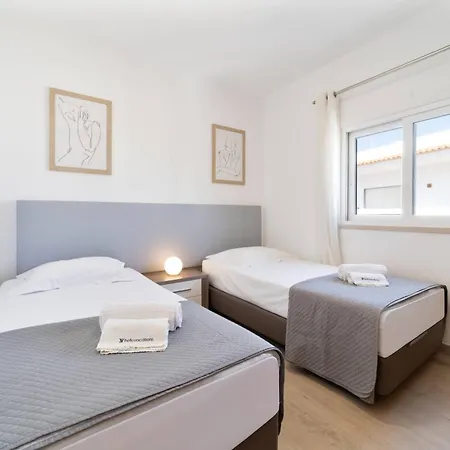 Villa Golden View By Hellovacations Albufeira