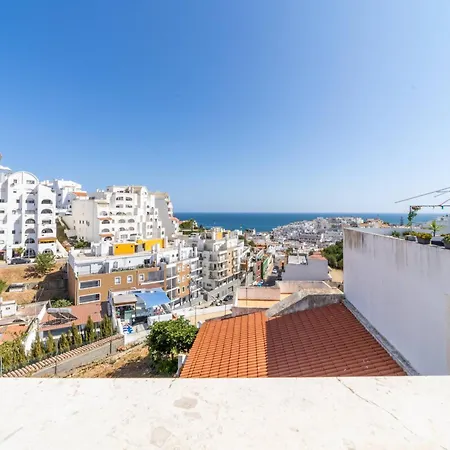 Golden View By Hellovacations Villa *